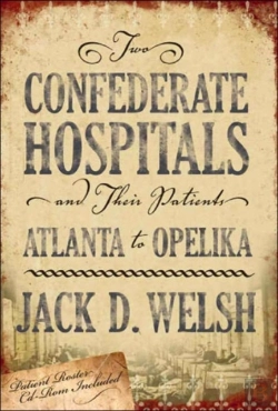 Bertrand.pt - Two Confederate Hospitals And Their Patients