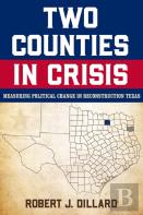 Two Counties In Crisis Volume 8