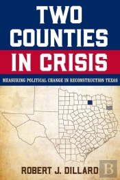 Two Counties In Crisis Volume 8