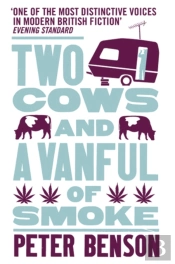 Two Cows And A Vanful Of Smoke