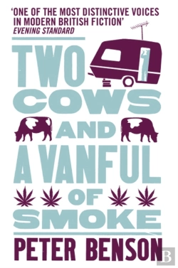 Bertrand.pt - Two Cows And A Vanful Of Smoke