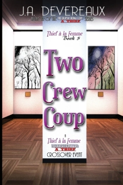 Bertrand.pt - Two Crew Coup (Thief A La Femme Book 5)