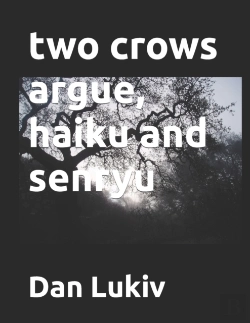 Bertrand.pt - Two Crows Argue, Haiku And Senryu