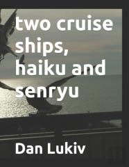 Two Cruise Ships, Haiku And Senryu