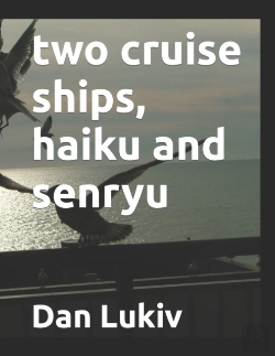 Bertrand.pt - Two Cruise Ships, Haiku And Senryu