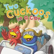 Two Cuckoos In A Car