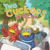 Two Cuckoos In A Car