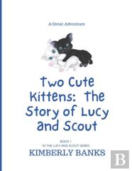 Two Cute Kittens