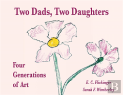 Two Dads, Two Daughters