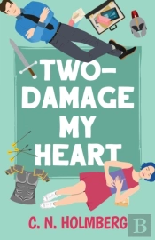 Two-Damage My Heart