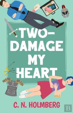 Bertrand.pt - Two-Damage My Heart