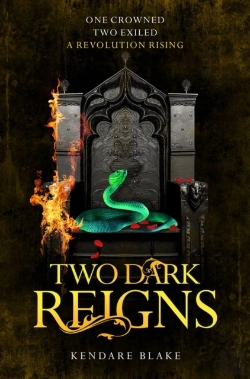 Bertrand.pt - Two Dark Reigns