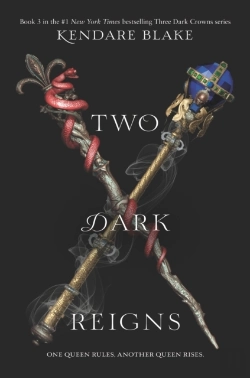 Bertrand.pt - Two Dark Reigns