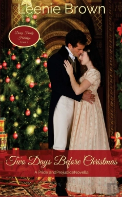 Bertrand.pt - Two Days Before Christmas: A Pride And P