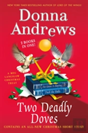 Two Deadly Doves