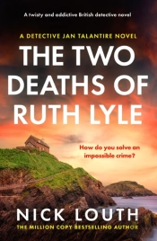 Two Deaths Of Ruth Lyle