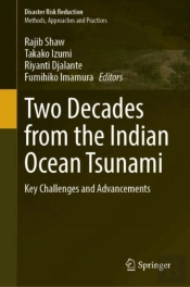 Two Decades From The Indian Ocean Tsunami