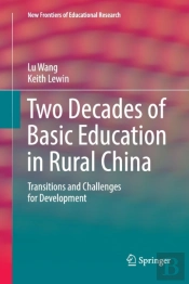 Two Decades Of Basic Education In Rural China