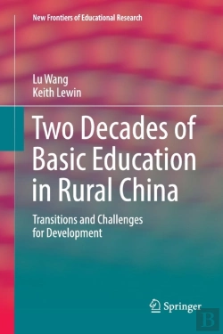 Bertrand.pt - Two Decades Of Basic Education In Rural China