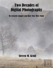Two Decades Of Digital Photography (Print)