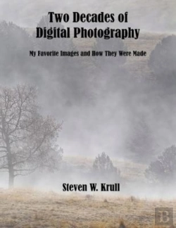 Bertrand.pt - Two Decades Of Digital Photography (Print)