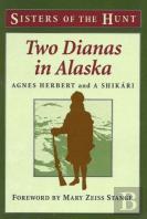 Two Dianas In Alaska