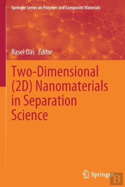 Bertrand.pt - Two-Dimensional (2d) Nanomaterials In Separation Science
