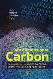 Two-Dimensional Carbon