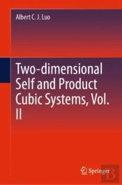 Two-Dimensional Crossing And Product Cubic Systems, Vol. Ii