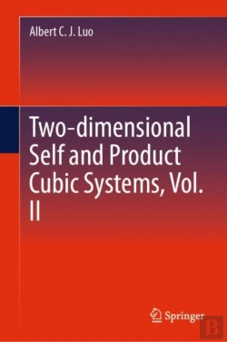 Bertrand.pt - Two-Dimensional Crossing And Product Cubic Systems, Vol. Ii