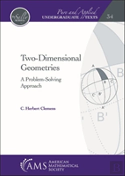 Bertrand.pt - Two-Dimensional Geometries