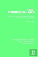 Two-Dimensional Man