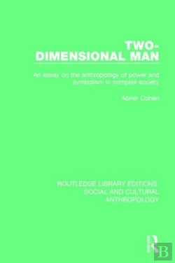 Bertrand.pt - Two-Dimensional Man
