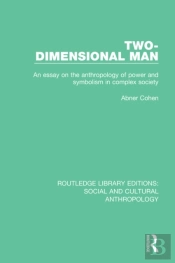 Two-Dimensional Man