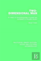 Two-Dimensional Man