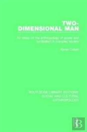 Two-Dimensional Man