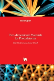 Two-Dimensional Materials For Photodetector