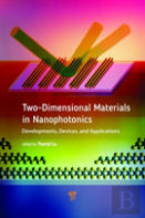 Two-Dimensional Materials In Nanophotonics