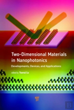 Bertrand.pt - Two-Dimensional Materials In Nanophotonics