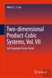 Two-Dimensional Product Cubic Systems, Vol. Vii