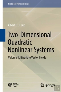 Bertrand.pt - Two-Dimensional Quadratic Nonlinear Systems