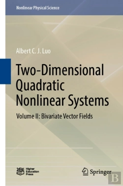 Bertrand.pt - Two-Dimensional Quadratic Nonlinear Systems