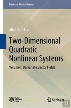 Bertrand.pt - Two-Dimensional Quadratic Nonlinear Systems