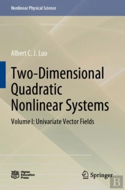 Bertrand.pt - Two-Dimensional Quadratic Nonlinear Systems