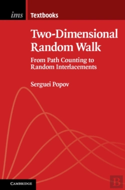 Bertrand.pt - Two-Dimensional Random Walk