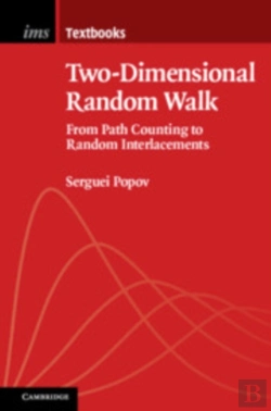 Bertrand.pt - Two-Dimensional Random Walk