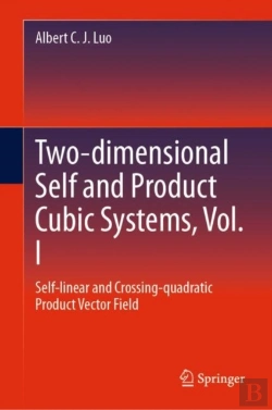 Bertrand.pt - Two-Dimensional Self And Product Cubic Systems, Vol. I