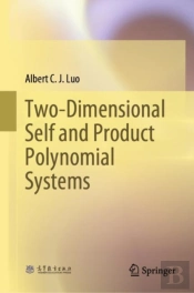 Two-Dimensional Self And Product Polynomial Systems