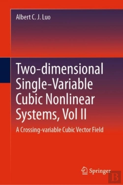 Bertrand.pt - Two-Dimensional Single-Variable Cubic Nonlinear Systems, Vol Ii