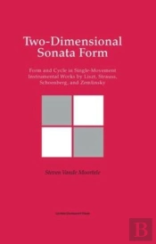 Two-Dimensional Sonata Form